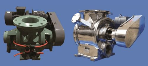 常州同得利機(jī)械廠(chǎng) 專(zhuān)業(yè)關(guān)風(fēng)機(jī)與卸料閥制造商入駐粉享通平臺(tái)