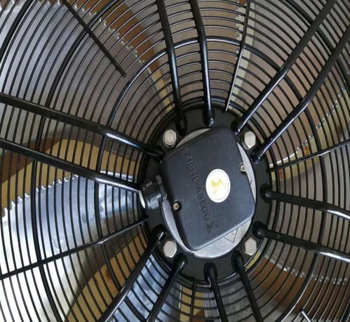 施樂(lè)百EC風(fēng)機(jī)廠(chǎng)家直供 高效節(jié)能，品質(zhì)保障