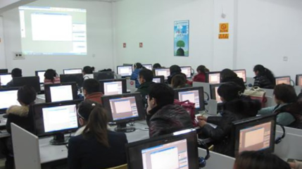 大朗電腦培訓 掌握電腦動畫設計的未來之路