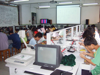 電子與信息技術(shù)專(zhuān)業(yè)中的計(jì)算機(jī)技術(shù)培訓(xùn) 賦能未來(lái)科技人才