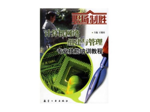 計(jì)算機(jī)網(wǎng)絡(luò)組建與管理專業(yè)技能培訓(xùn)教程 職場(chǎng)制勝的核心競(jìng)爭(zhēng)力