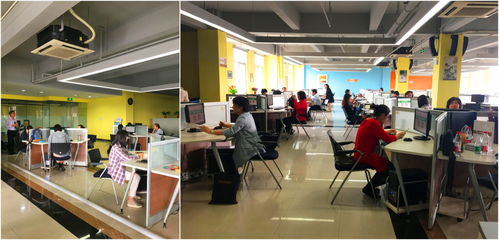 回顧廣東嶺南職業(yè)技術(shù)學(xué)院移動(dòng)信息技術(shù)教學(xué)應(yīng)用能力提升培訓(xùn)會(huì)圓滿結(jié)束 聚焦電腦動(dòng)畫設(shè)計(jì)教學(xué)新范式